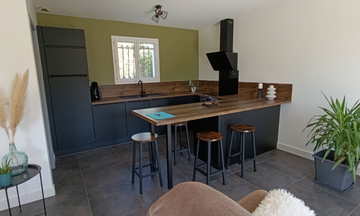 Tarasteix House | Quiet house in the countryside