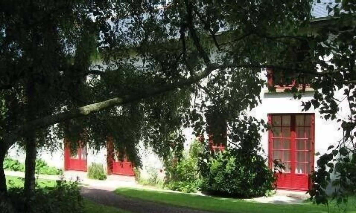Romille Cottage | Quiet-Independent Rural Cottage Near Rennes-Brocéliande Forest