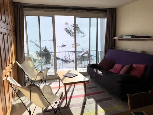 Sainte-Marie-de-Campan Apartment | Résidence Week-end - maeva Home - Studio 4 personnes - Confort MAE-5611