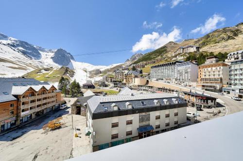 La Mongie Apartment | Résidence Hebdo - maeva Home - Studio + coin cabine au pied des pistes 4 personnes - Sélection MAE-0513
