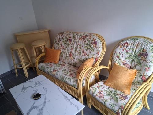Romilly-sur-Seine Apartment | Résidence les jardins secrets