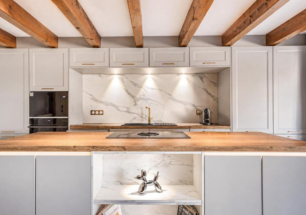 Marlenheim Apartment | Résidence lumineuse 90m2 avec AC I Cour intérieure alsacienne, Balcon & Parking