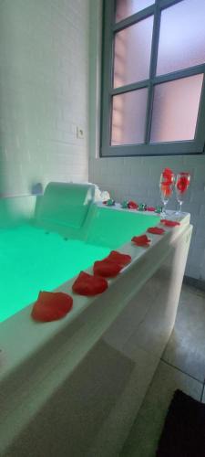 Lanvallay House | Résidence Tamaris Spa & Sauna escapade romantique, 5 min de Dinan