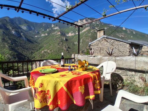 Nohedes Apartment | Randonnées et séjour nature dans les Pyrénées
