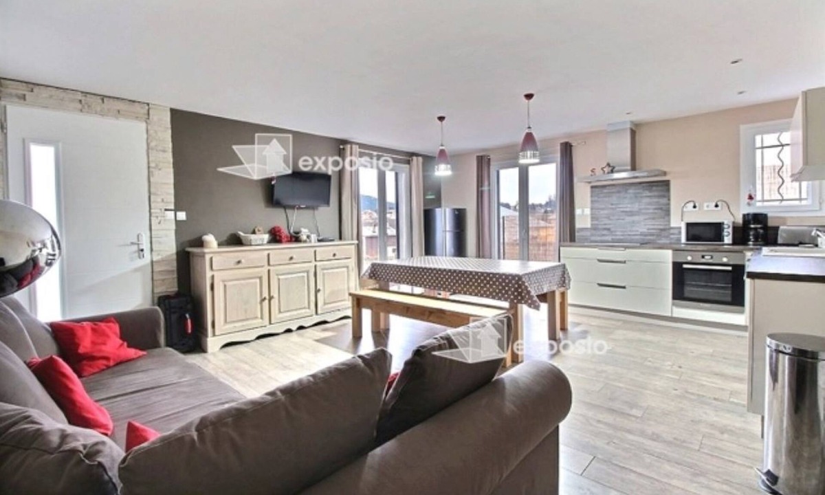 Formigueres House | Recent house and ideal for your holidays in FORMIGUERES capacity 14 people
