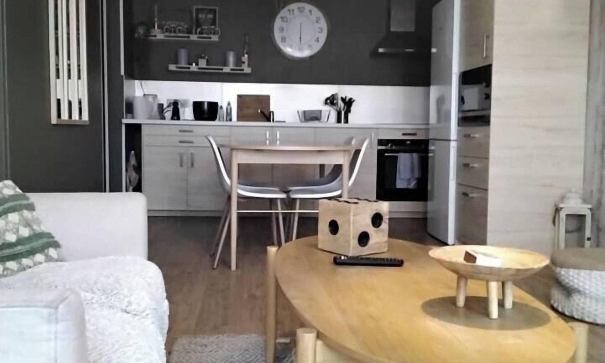 Reims Apartment | Reims: Beautiful apartment with 4 bedrooms and 4 bathrooms