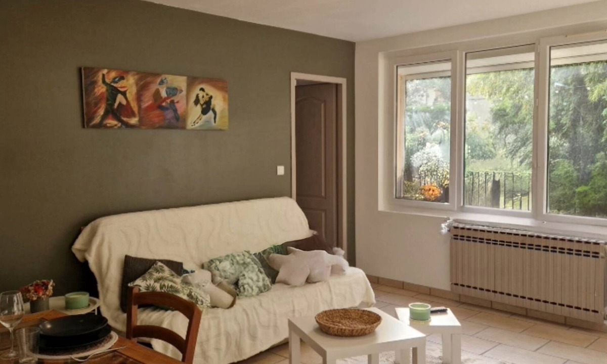 Termes-d'Armagnac Apartment | Relais de la Tour Gîte *