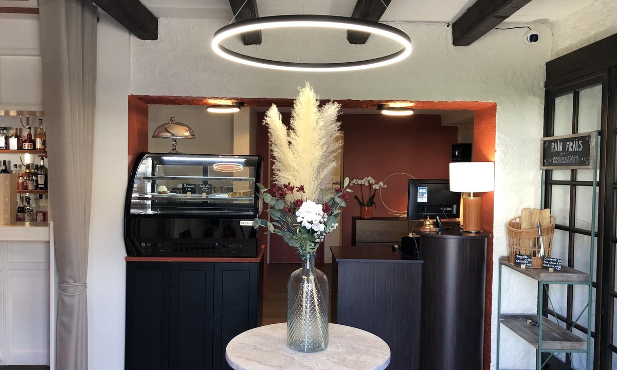 Manderen Hotel | Relais Manderen