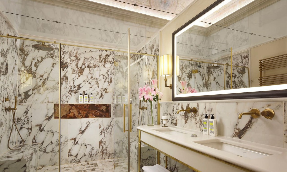 Cioccaro Hotel | Relais Sant'Uffizio