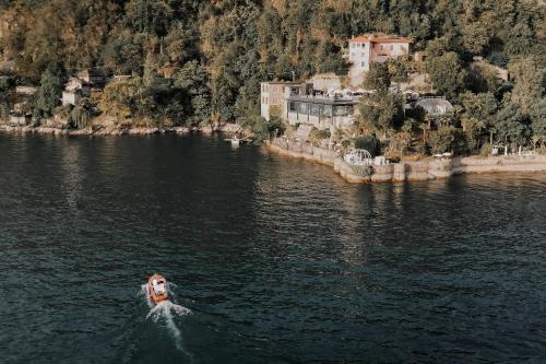 Colmegna Hotel | Relais Villa Porta