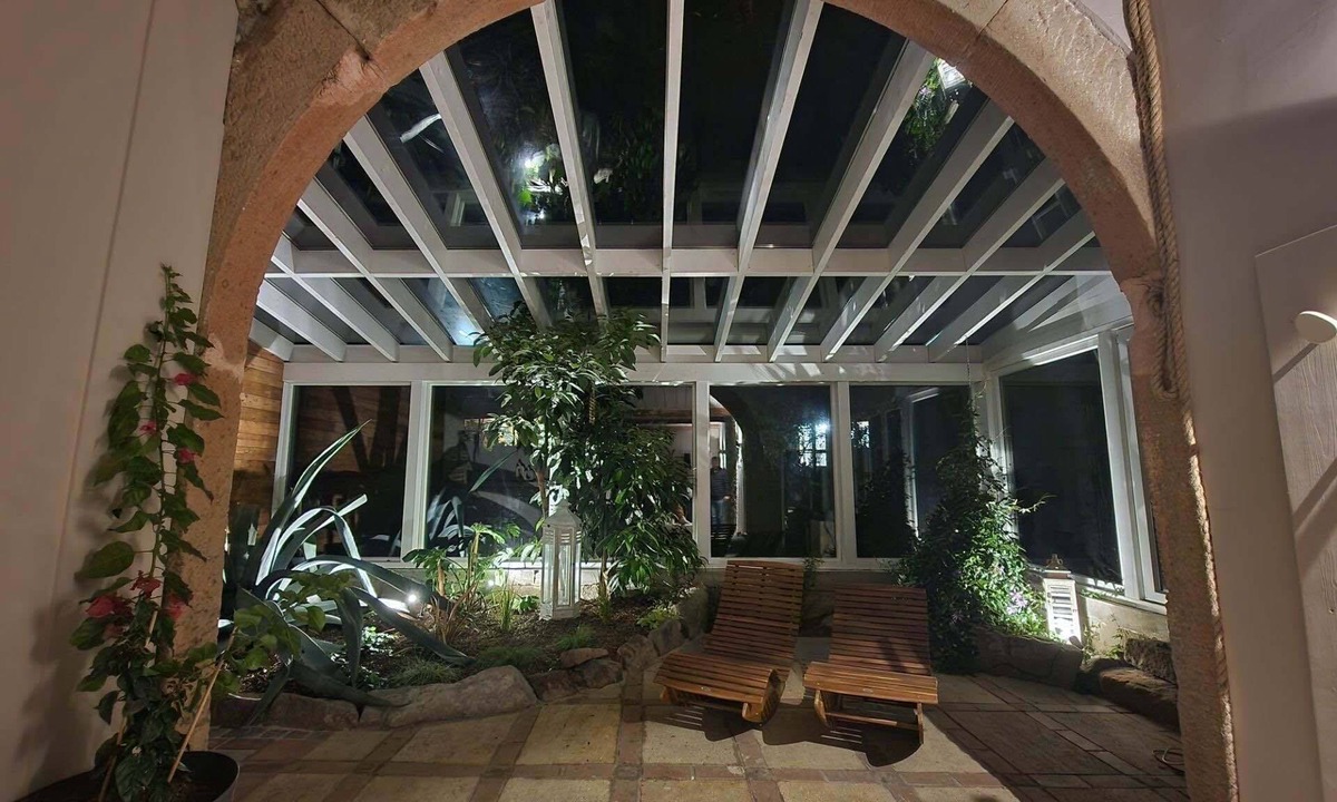 Ban-de-Laveline House | Renovated cottage on the edge of a forest - Near St-Dié