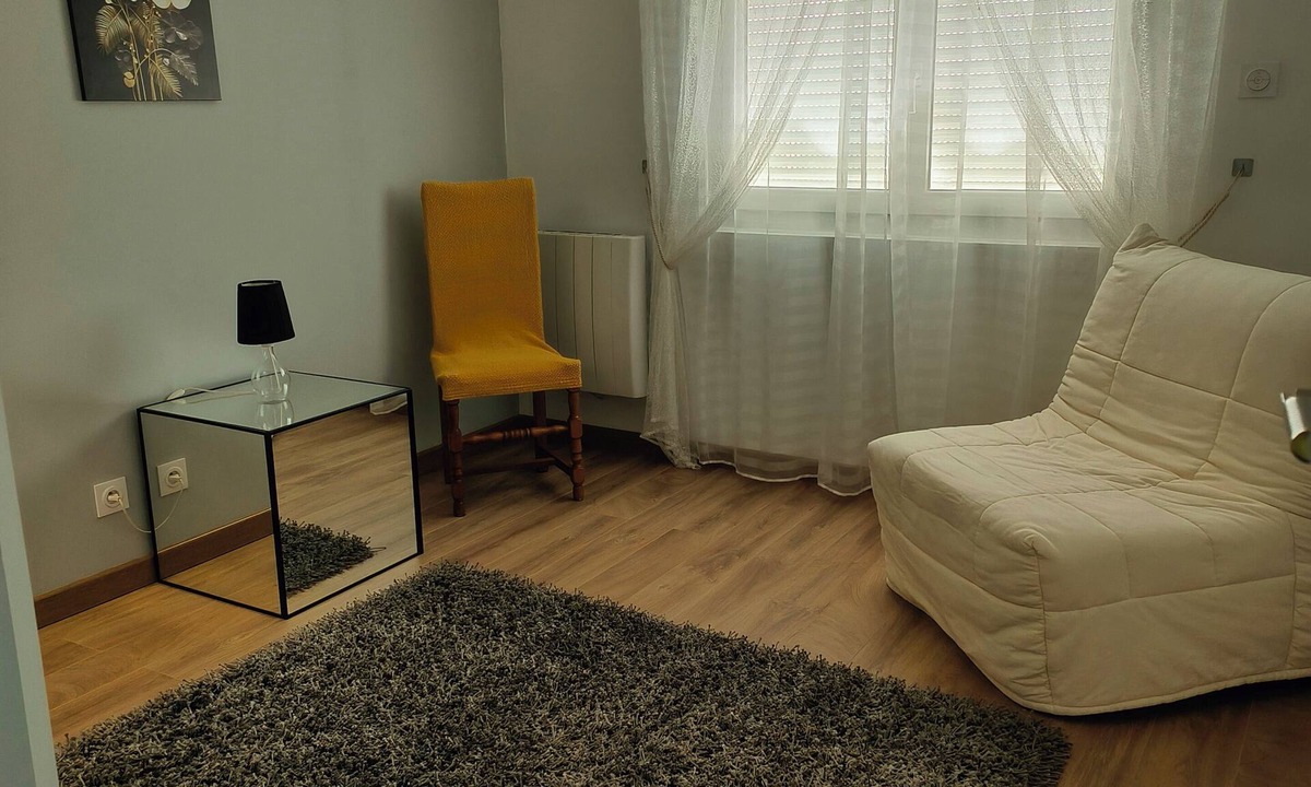 Champagne-sur-Seine House | Renovated house near Fontainebleau castle and forest ideal for hiking
