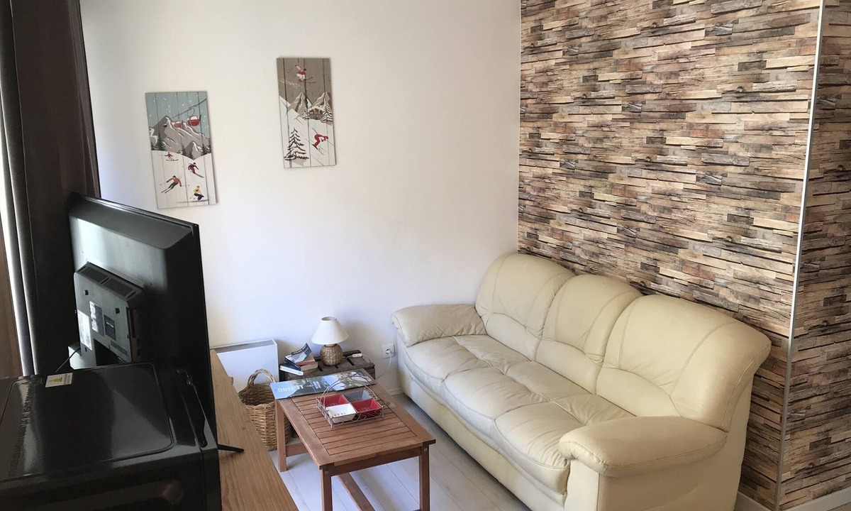 Luz-Saint-Sauveur Apartment | Rental Apartment 2 bedrooms, free wifi in Luz Saint Sauveur