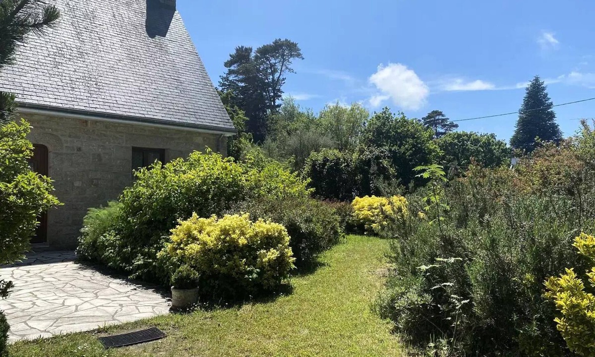 Sables-d'Or-les-Pins Villa | Residence 102-frehel - Houses & Villas for 8 People