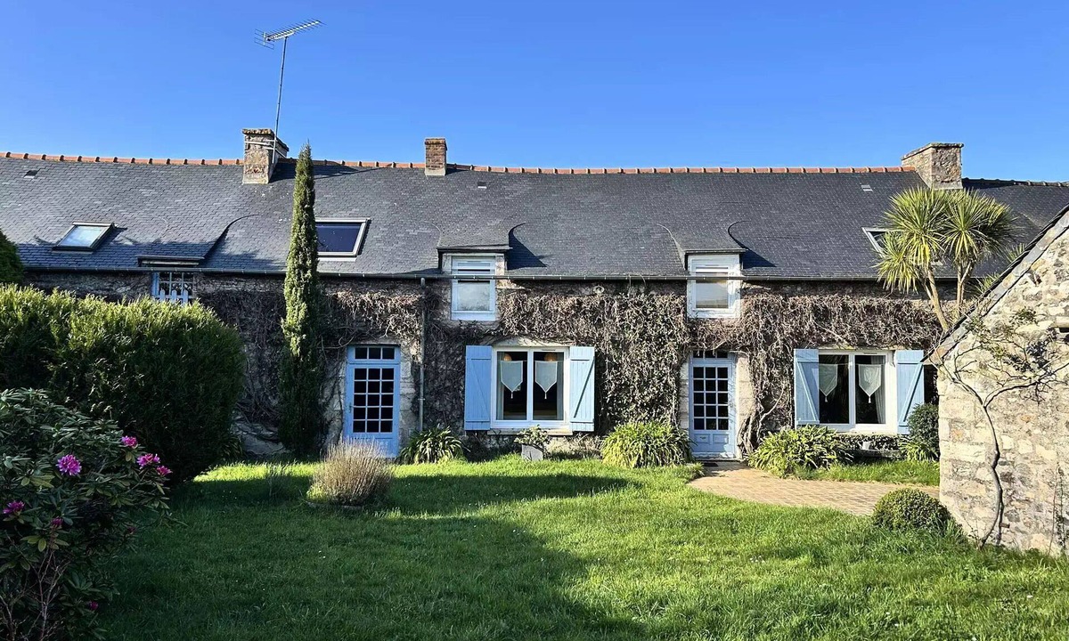 Saint-Alban Villa | Residence 1200-st Alban - Houses & Villas for 7 People