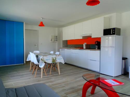 Trevou-Treguignec Apartment | Residence du Fou
