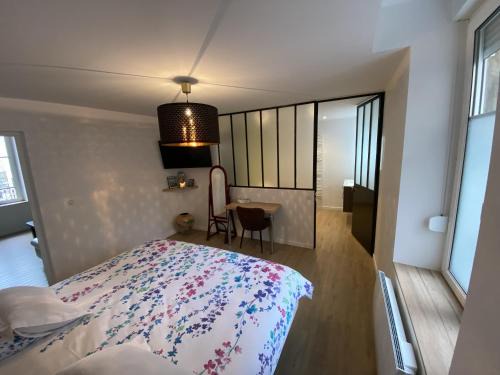 Contrexeville House | Residence Gaby & Tom 4 Étoiles