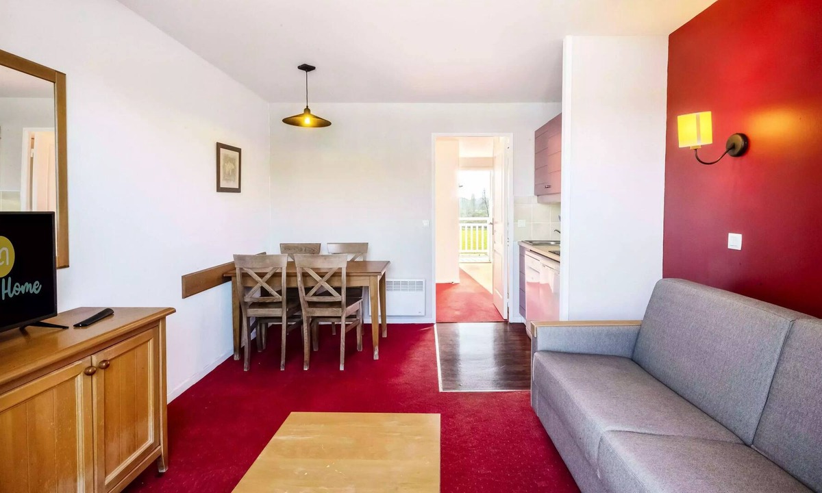 Marciac House | Residence Le Hameau du Lac - maeva Home - 3 Room House 6 People - Selection