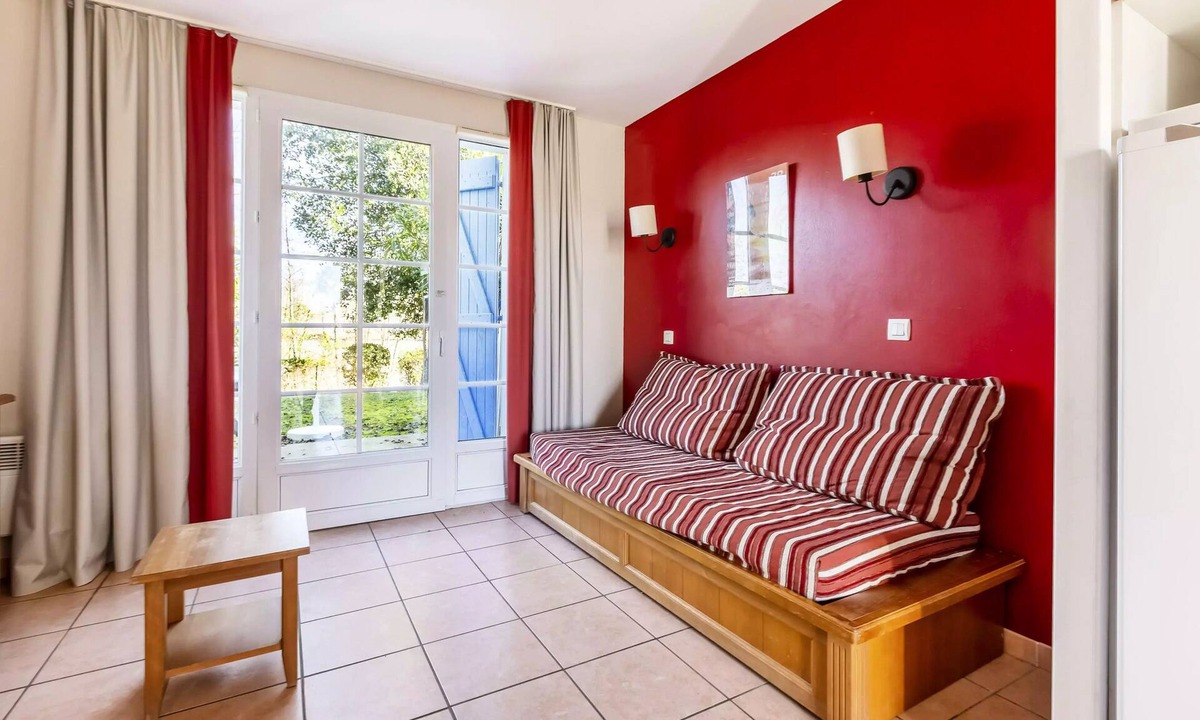 Marciac Villa | Residence Le Hameau du Lac - maeva Home - 3 room house for 6 people - Comfort