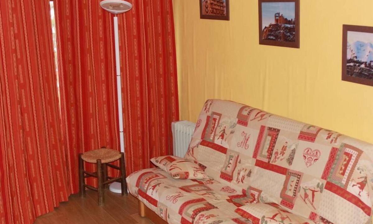 Avoriaz Apartment | Residential flat
