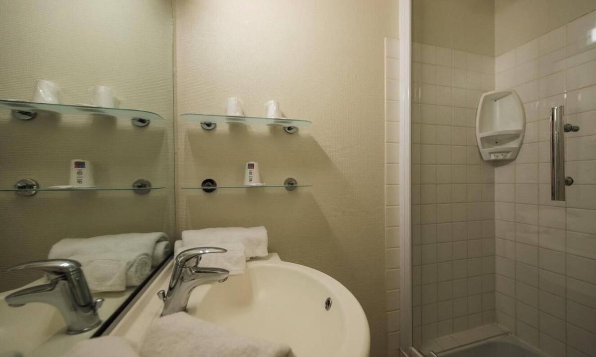 Orcieres-Merlette Apartment | Resort center, view mountain, tv, ski locker, 25-30m², Orcières Merlette 1850