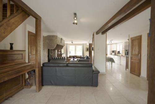 Mailleroncourt-Saint-Pancras House | Retrouvailles Vosges comtoises msp Raphi et Gabi SPA