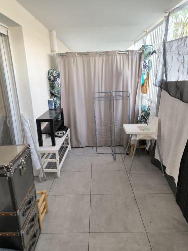 Saint-Roch Apartment | riviera
