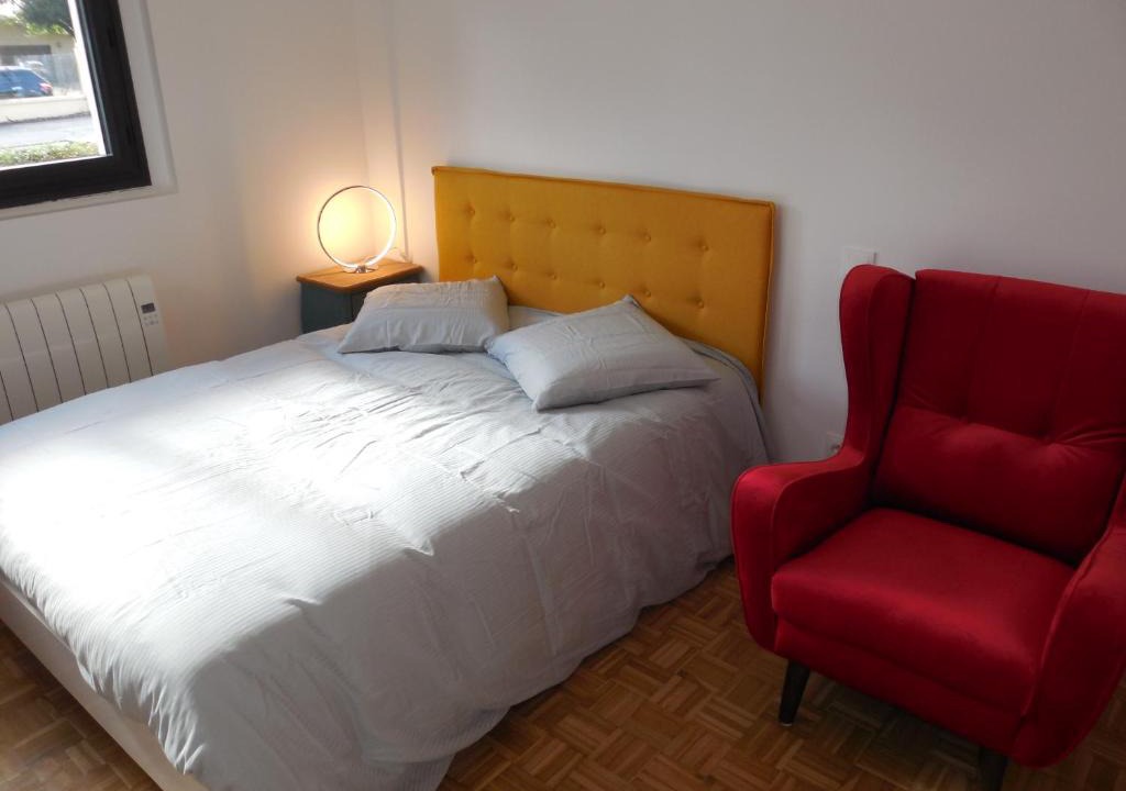 Arenes Romaines - Saint-Martin-du-Touch Apartment | Room in Toulouse Studio 4 proche Airbus à TOULOUSE ST Martin du Touch