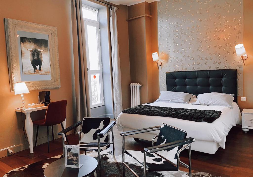 Nimes City Centre Hotel | Royal Hôtel