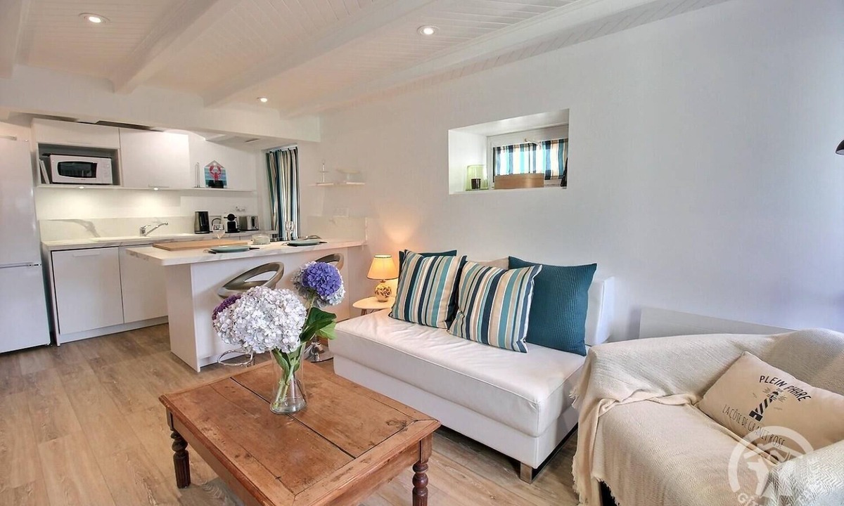 Perros-Guirec House | Roz vallée 2 - PERROS GUIREC