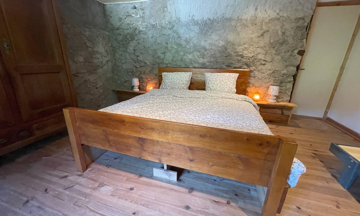 Ban-sur-Meurthe-Clefcy House | Rustic farm up on the heights! Come enjoy the fresh air - Near Gérardmer