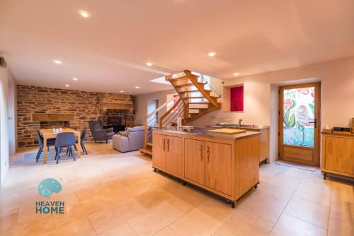 Lannion House | Séjour de prestige à Lannion : entre ville et plage