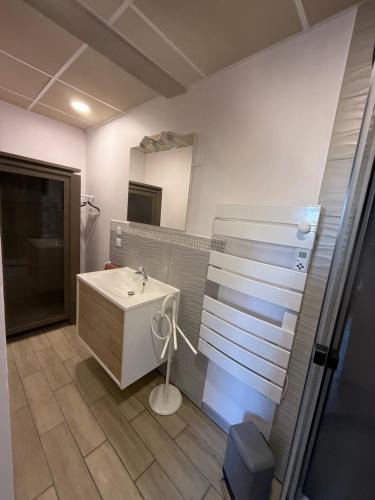 Baudreix Apartment | Sab