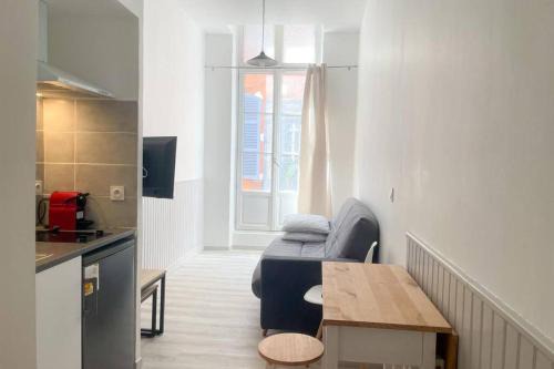 Saint-Etienne Apartment | Saint Etienne Studio Lot 3
