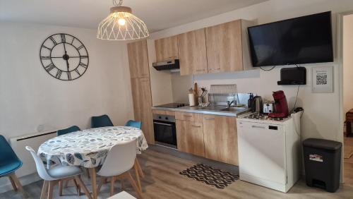 Haussonville-Blandan-Mon Desert-Saurupt Apartment | Sainte Marie By UnSejourANancy Fr