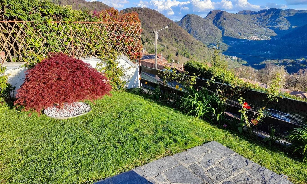 San Fedele Intelvi Apartment | San Fedele Intelvi 1 - Starsirius Apartaments
