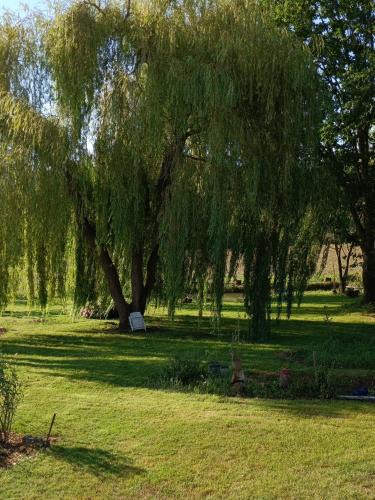 Betpouy Apartment | SAULE ET RIVIERE