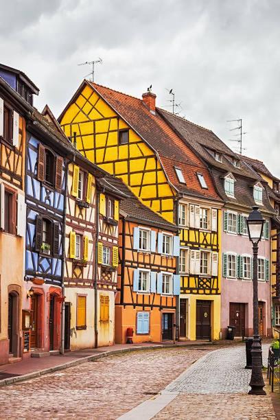 Beblenheim Apartment | Schriner Hüss - Locations de vacances avec piscine et parking privé