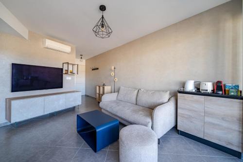 Villeneuve Loubet Beach Apartment | Seaside Escape
