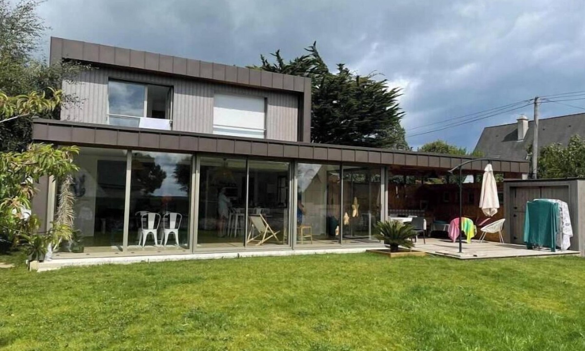 Saint-Jacut-de-la-Mer House | Seaside house for rent 8 people