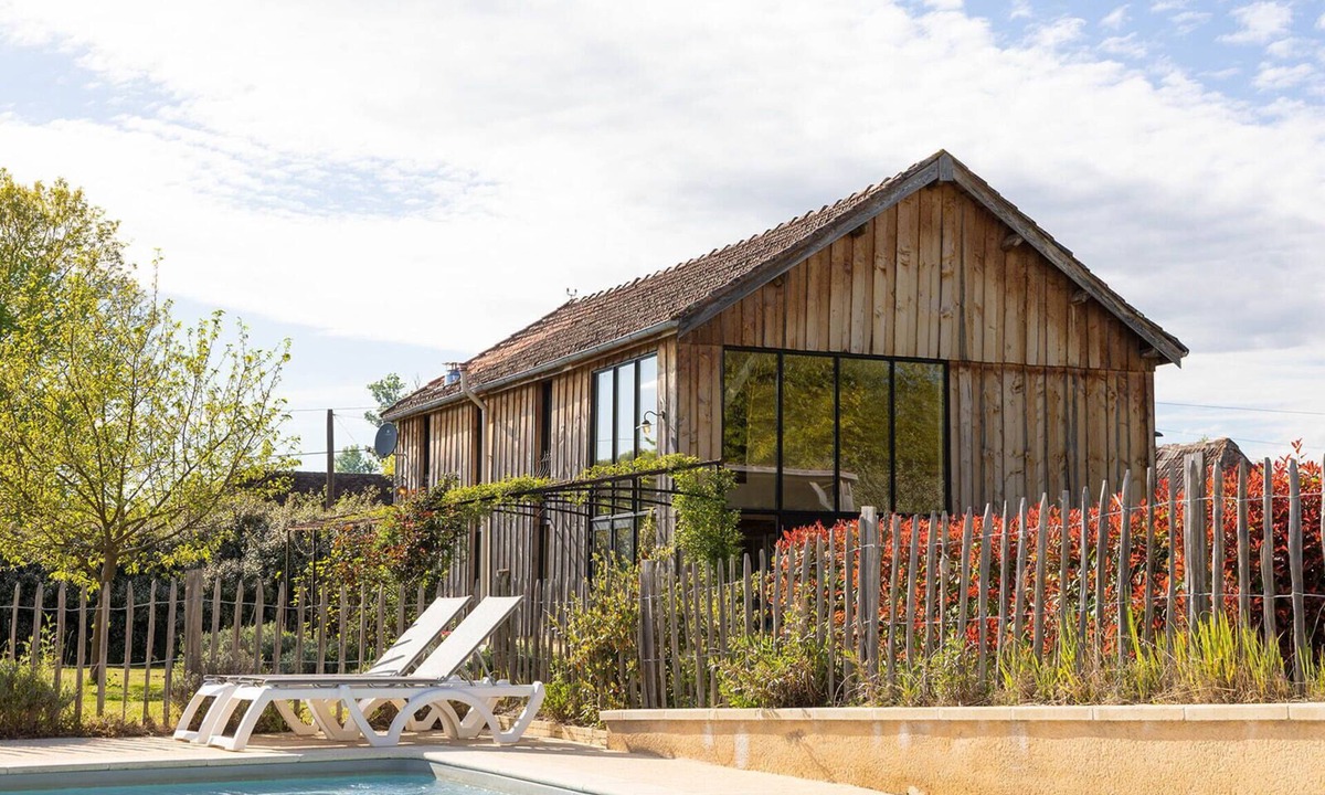 Tremolat House | Séchoir Dordogne - Spacious house in the Dordogne with pool
