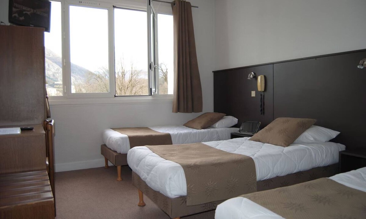 Lourdes Hotel | Serene Apartments w/Easy Access to Prime Attractions - Embrace Calm and Comfort