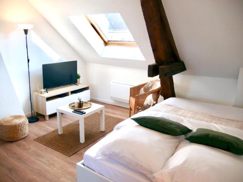 Sens Apartment | Serenity Home