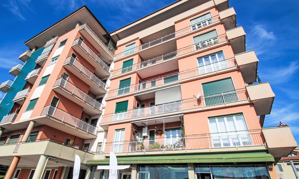 Intra Apartment | Sibilla by Interhome