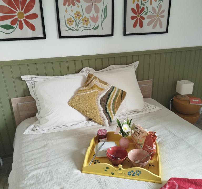 Bologne Bed & Breakfast | Signature by Nina