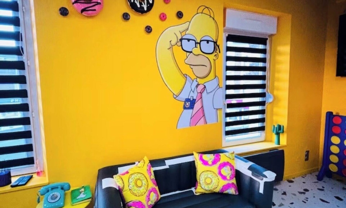 Epernay Apartment | Simpson Experience - Jacuzzi & Games in the heart of Épernay