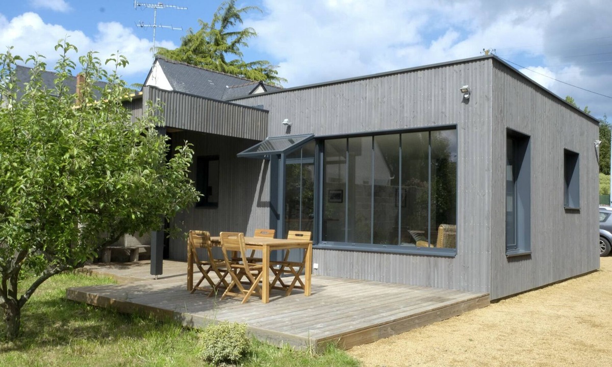 Etables-sur-Mer House | Single storey house 500 meters from the Godelins beach