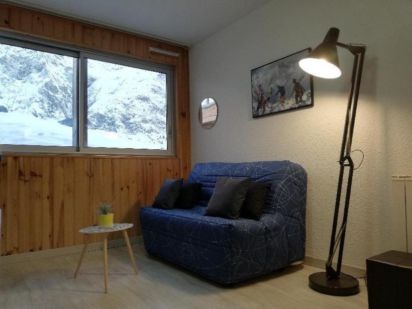 Piau Engaly Apartment | Ski Piau engaly 50 m des pistes de ski et du cœur de station