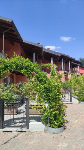 Viverone House | Slowliday