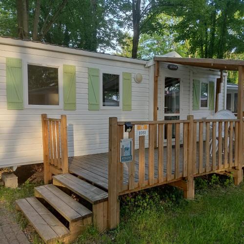 Boofzheim Ski Chalet | Smart Home Athen mit Terrasse, ca 15min Europapark, Rulantica